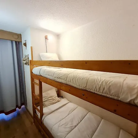 Apartmán Meije 5 - C3 - 4 Pers Proche Pistes *