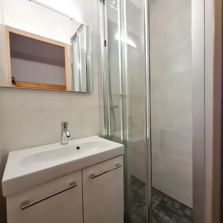 Apartmán Meije 5 - C3 - 4 Pers Proche Pistes *