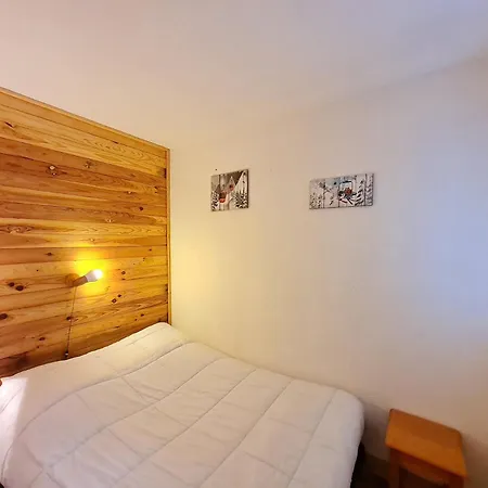 Apartmán Meije 5 - C3 - 4 Pers Proche Pistes