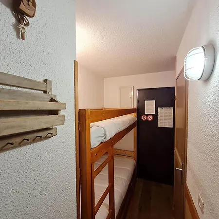 Meije 5 - C3 - 4 Pers Proche Pistes