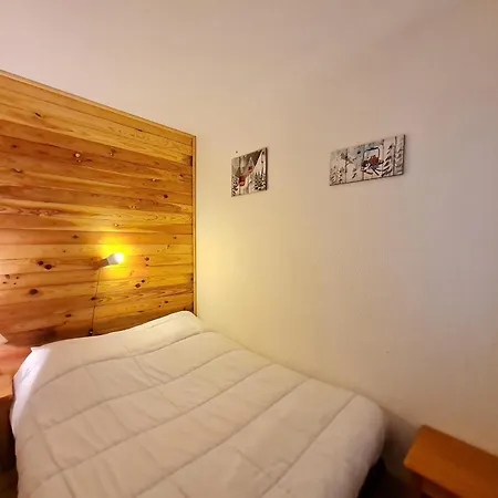 Meije 5 - C3 - 4 Pers Proche Pistes