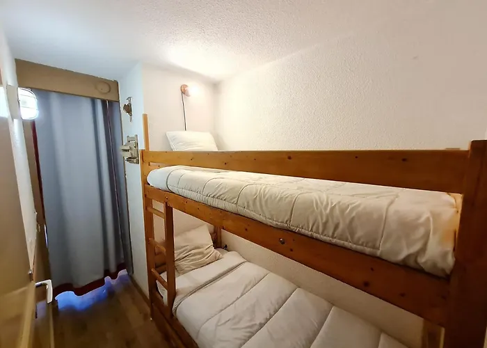 Apartament Meije 5 - C3 - 4 Pers Proche Pistes *