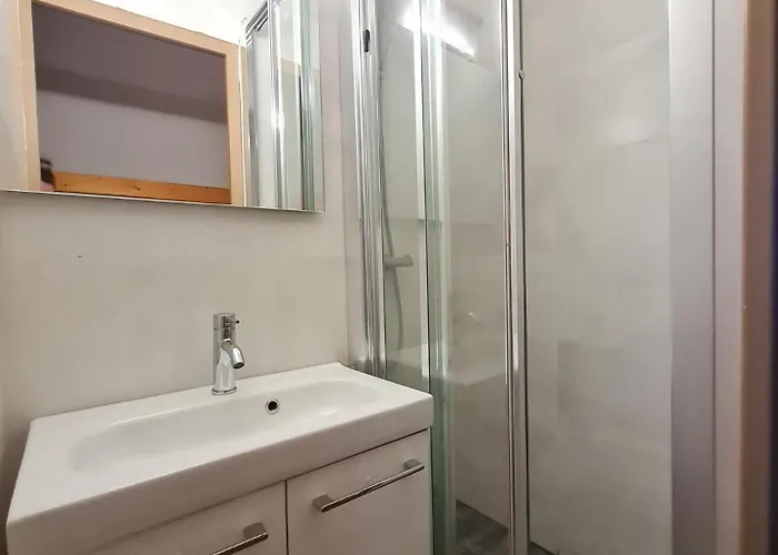 Apartament Meije 5 - C3 - 4 Pers Proche Pistes *