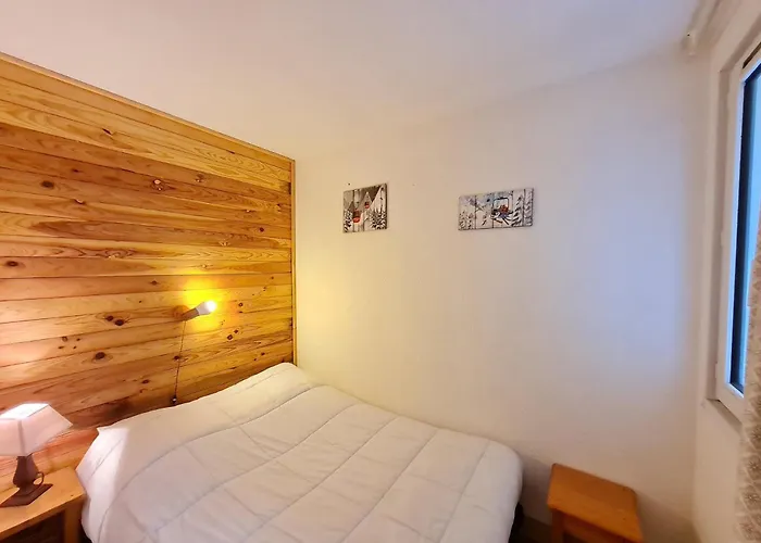 Apartament Meije 5 - C3 - 4 Pers Proche Pistes