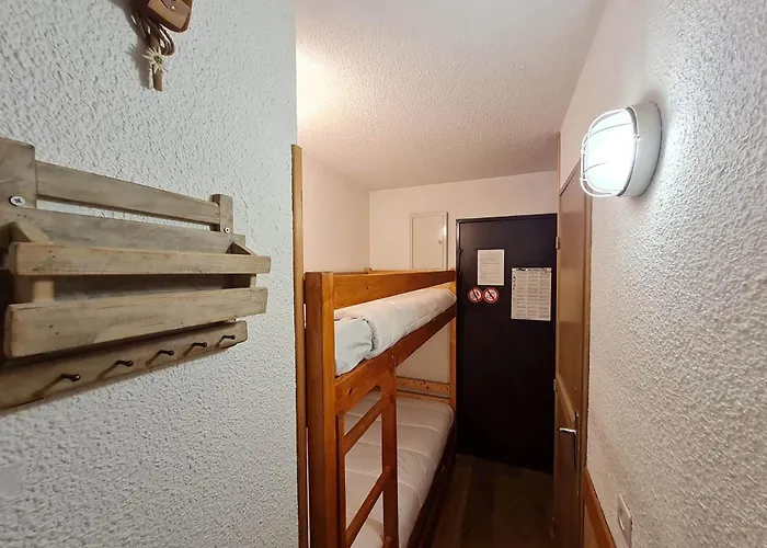 Meije 5 - C3 - 4 Pers Proche Pistes