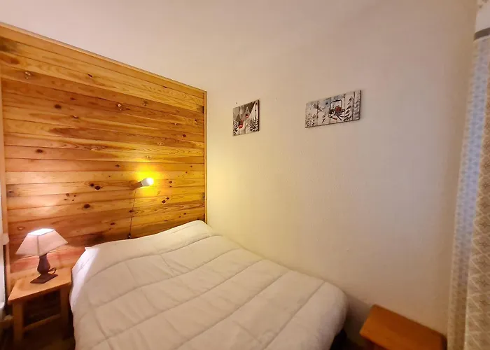 Meije 5 - C3 - 4 Pers Proche Pistes